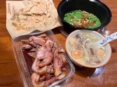-老西门·常州菜·20年老品牌(新区店)