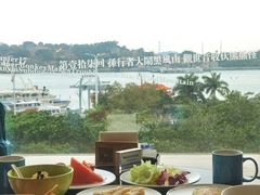 -厦门海港英迪格酒店(中山路店)