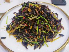 干煸肺丝-王子美食城