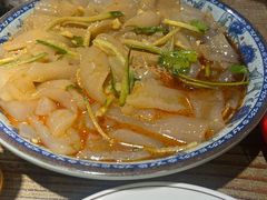 -东北农家饺子村(昌平路店)