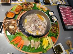 -椰小鸡·琼州糟粕醋(美兰缤纷城店)