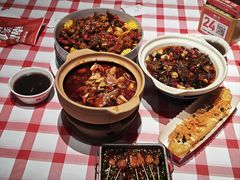 -辣小鲜·南昌大排档(船山路店)