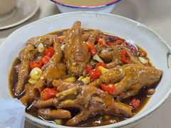 -老三样·旧食新味(万寿宫店)