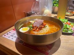 -西塔老太太泥炉烤肉(亚运村店)