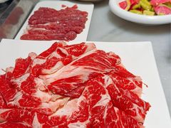 -北平三兄弟涮肉(簋街总店)