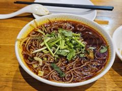 -付小姐在成都(中山公园店)
