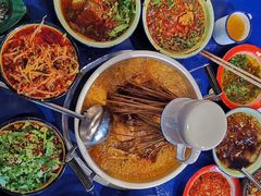 -马路边边串串香(大成路店)