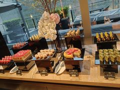 -深圳四季酒店·馥自助餐厅