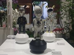 -潮一不贰·法式甜品·生日蛋糕·西式简餐(外滩店)