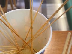 -老四川(T3航站楼F指廊店)