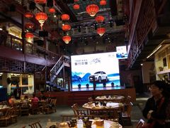 大堂-巴人堂(女儿城店)