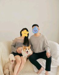 -暖摄影 孕妇写真家庭影像馆 (自然光主题店)