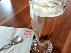 -1901 Cafe(西四店)