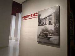 -雨花台烈士纪念馆