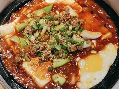 -七八冷面·延边朝鲜族美食(欢乐谷店)