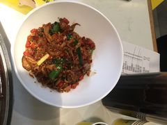 常德小炒肥肠-炊烟小炒黄牛肉(中心印象城店)