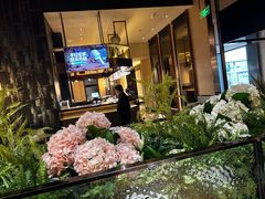 -廊亦舫Lang Yi Fang Restaurant(金桥店)