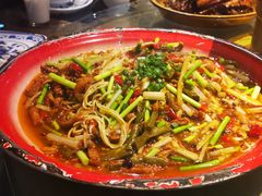 -灶东家民间菜(回兴店)
