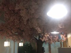 大堂-活鳗饭·鹅肝范儿(高碑店店)