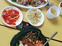 -屋里家延边朝鲜族冷面(南园店)