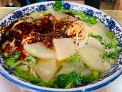 -清真磨沟沿老字号牛肉面(总店)