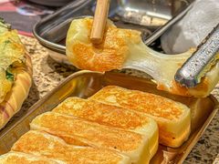 -首尔烤肉大排档(合生汇店)