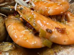 -海帮主·蒸汽海鲜青岛菜(栈桥火车站店)