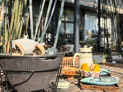 -扫雪煮茶(西村店)