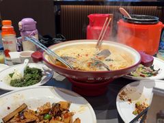 -巡耕记·湖南土菜(长湖店)