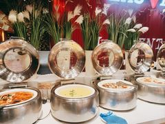 -凡塔斯牛排餐厅(厚街万达店)