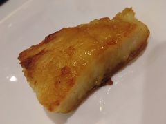 鳕鱼-铁板诱惑法式铁板烧(大卫城店)