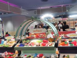 -奈尔宝家庭中心·亲子餐厅(北京东坝万达店)