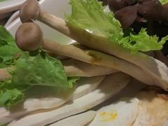 -老版火锅(半坡店)