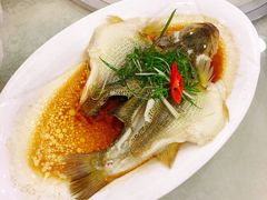 -新东城喜宴海鲜酒家(同德店)