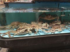 -阿伟海鲜楼·福建菜(延寿店)