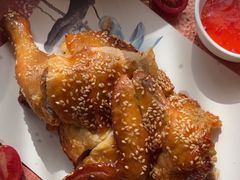 -庆江南江南菜(琴湖溪里花园城店)