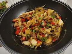 -琥珀老六龙虾(四里河店)