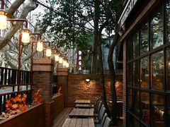 -Boxing Cat Brewery拳击猫精酿啤酒馆(永福店)