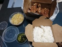 -七饭七排骨饭(伊势丹滨海店)