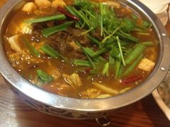 -外婆菜之崇明味道(锦江乐园店)