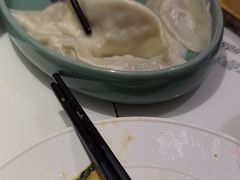 -东方饺子王(新阳路店)