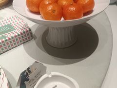 -珊海荟海鲜楼·天津菜·海肠捞饭·皮皮虾锅贴王(佛罗伦萨店)