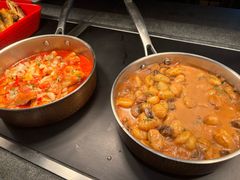 -怡咖啡海鲜自助餐厅(浦东香格里拉店)