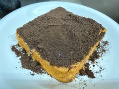 泥石流西多士-颓记茶餐厅(美景总店)