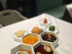 -民国红公馆·秦淮八艳(夫子庙店)
