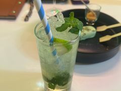 -The BREW·酿餐厅(浦东嘉里大酒店)