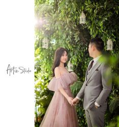 -艺匠摄影ARTIZ STUDIO(南京店)