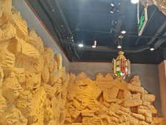 -巴依老爷新疆美食(牡丹园店)