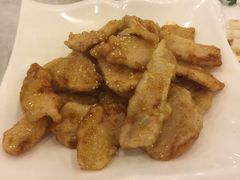 百富源酒楼(浑南店)-百富源·海鲜辽菜(浑河堡店)