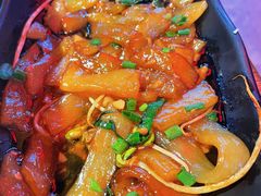 -Let’s WaKao瓦烤(贝森店)